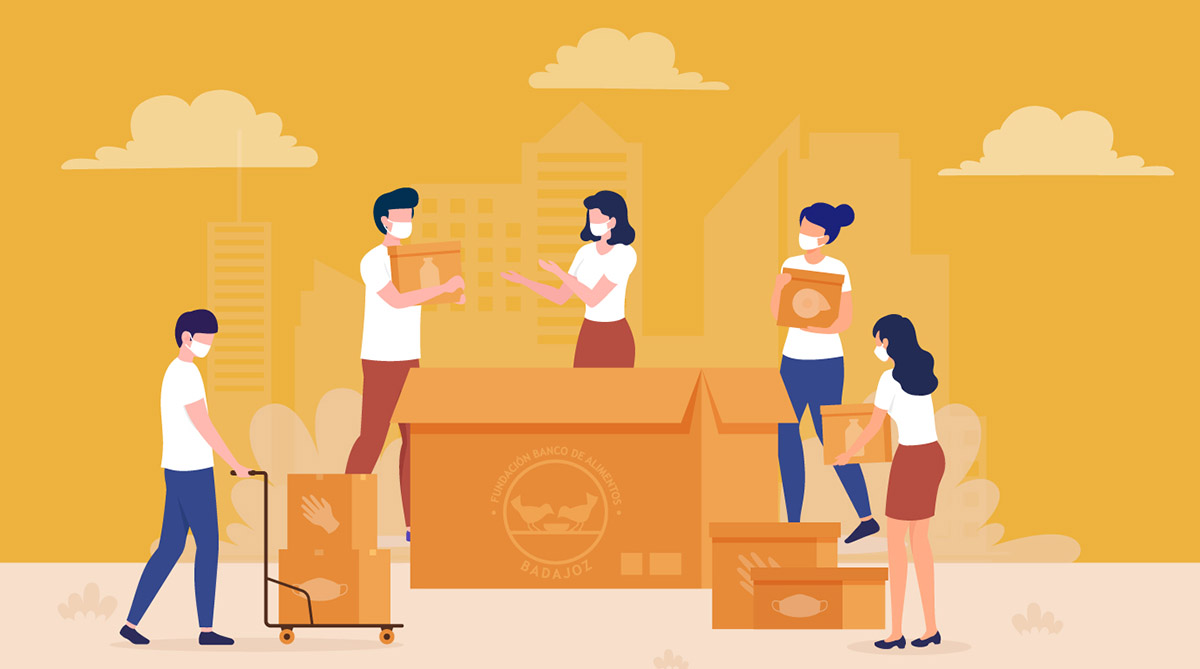 Seguimos trabajando en agosto