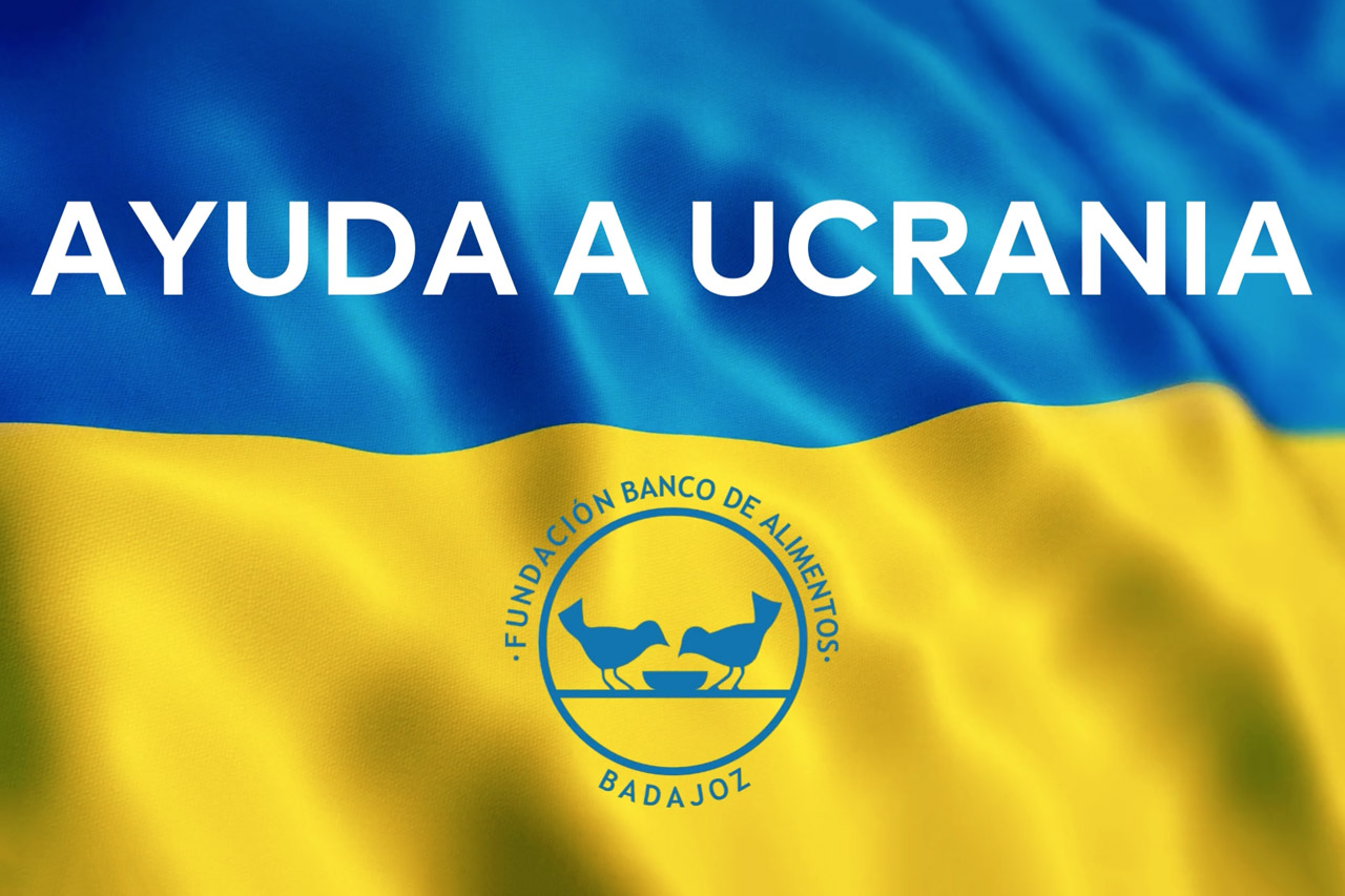 Ayuda a Ucrania