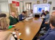 Nuestros voluntarios preparan la Gran Recogida