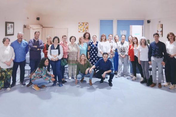 Plataforma de Voluntariado de Extremadura