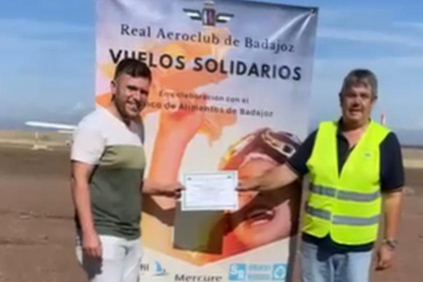 Real Aeroclub de Badajoz