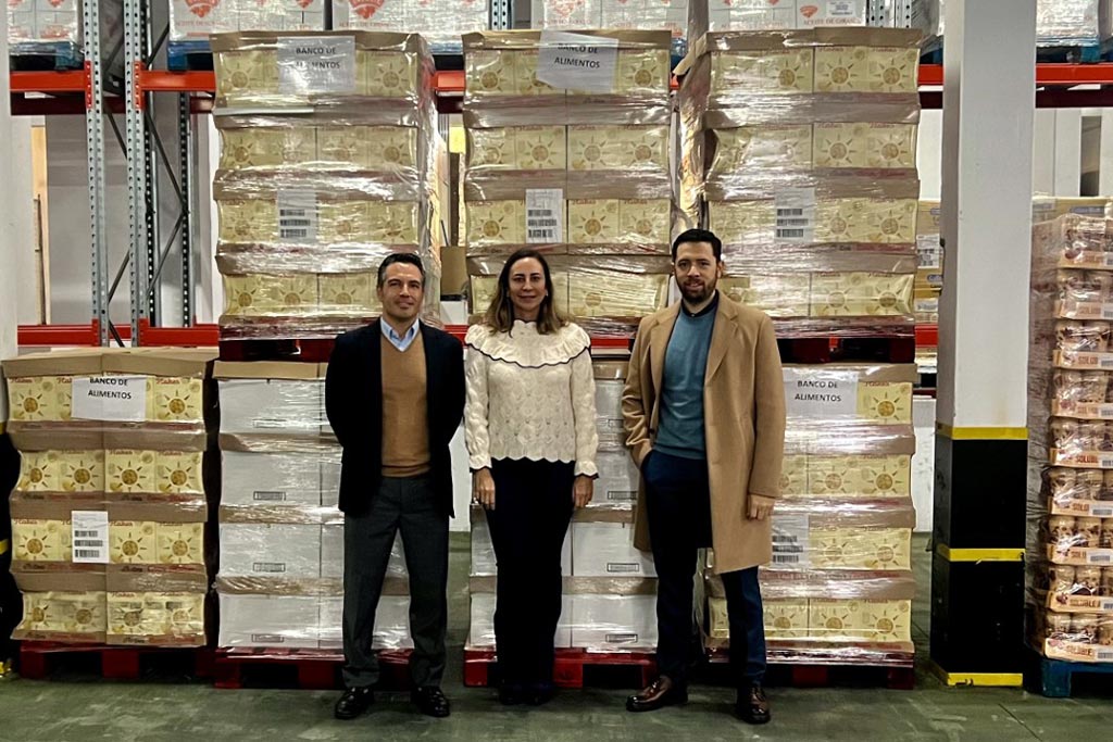 Donación Grupo Día