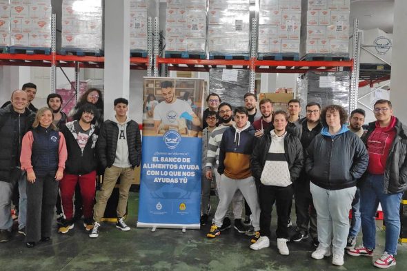 CEIP Virgen de Guadalupe