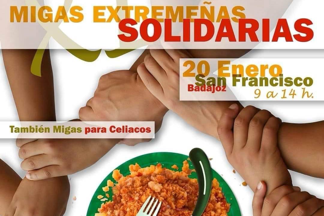 Migas Extremeñas Solidarias