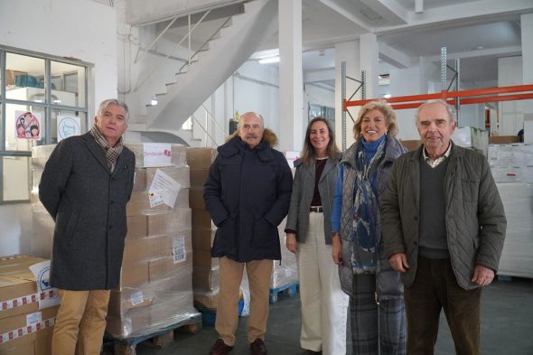 Fundación Caja Badajoz