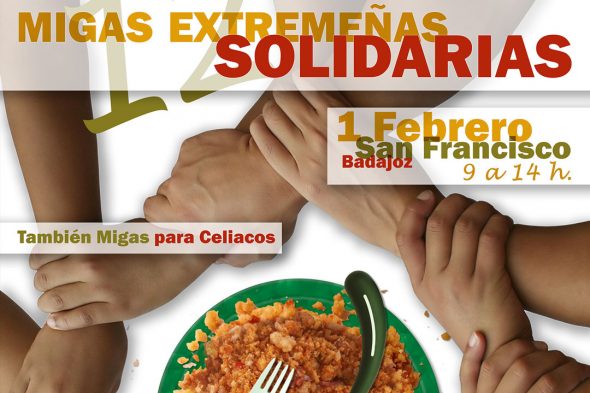 Migas Solidarias