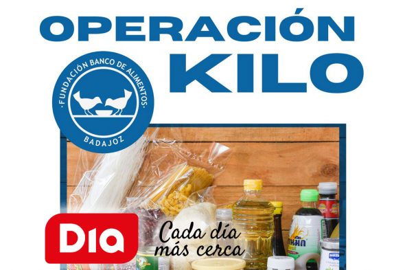 Operación Kilo Grupo Día