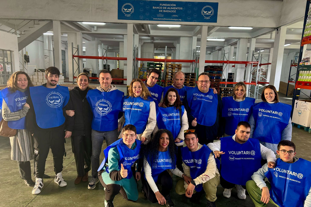 Include Almendralejo