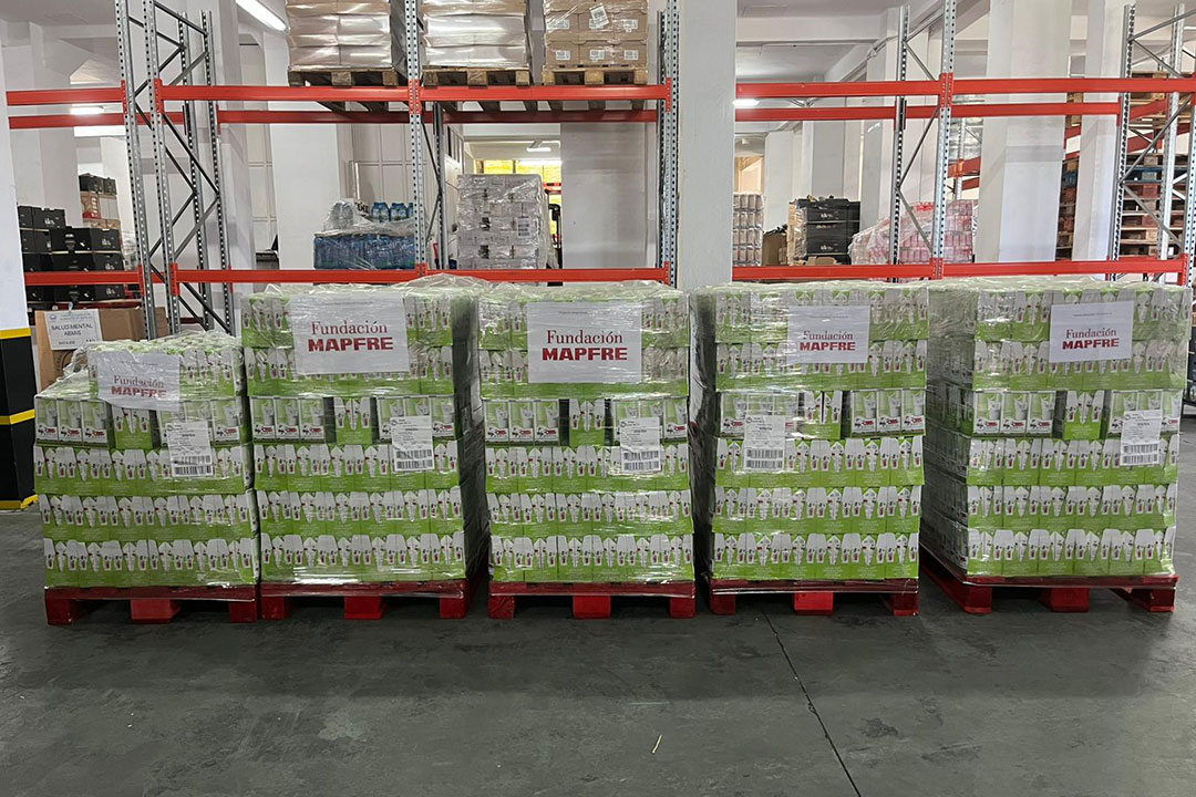 Mapfre