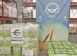 Colaboración de Ibercaja para la "Compra de leche"