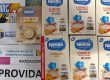 Reparto de noviembre concluido