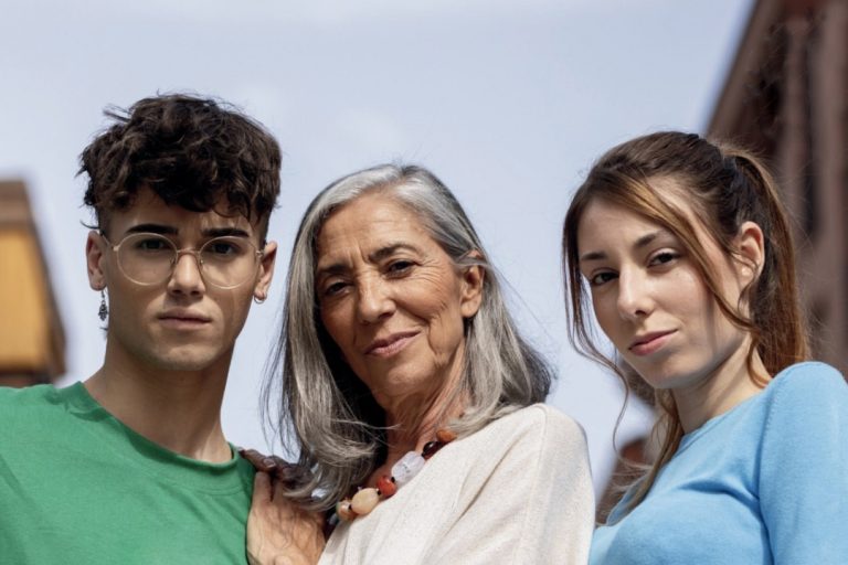 Lo damos todo - La Gran Recogida