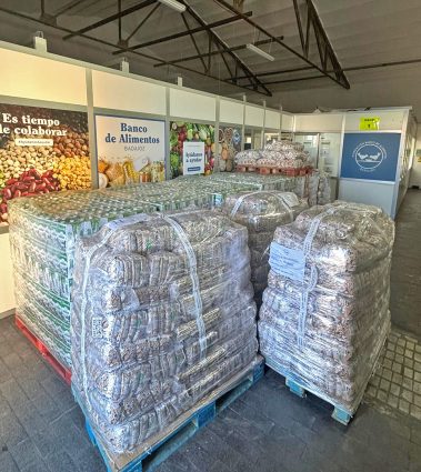 Donaciones - Nogalterra