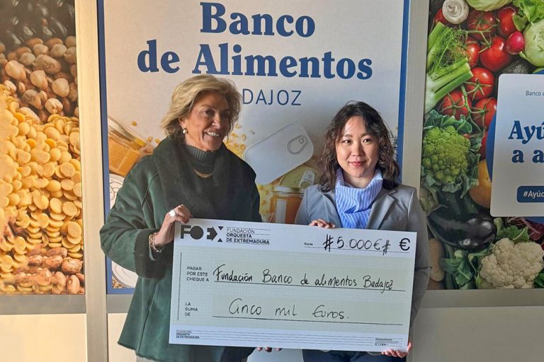 Orquesta de Extremadura