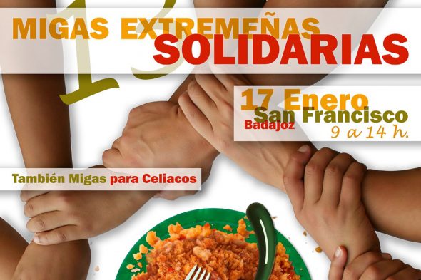 Migas Extremeñas Solidarias