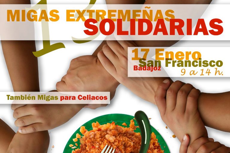 Migas Extremeñas Solidarias