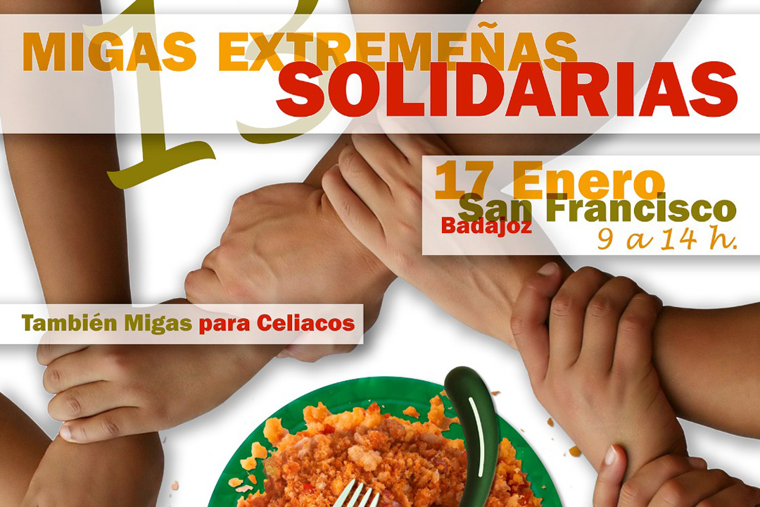 Migas Extremeñas Solidarias