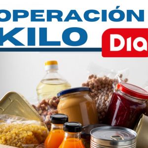 Operación Kilo DIA
