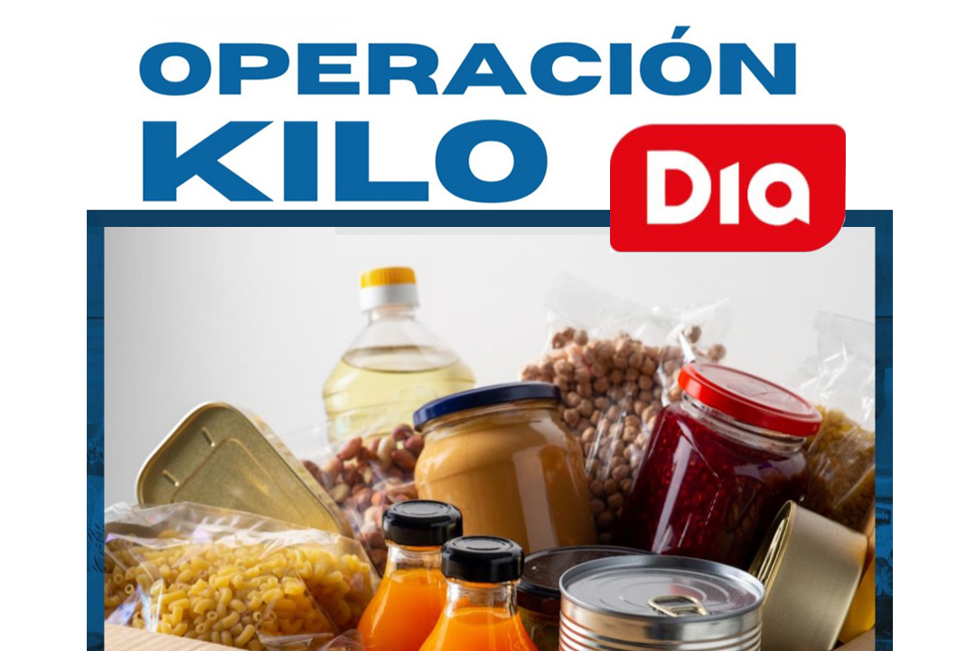Operación Kilo DIA