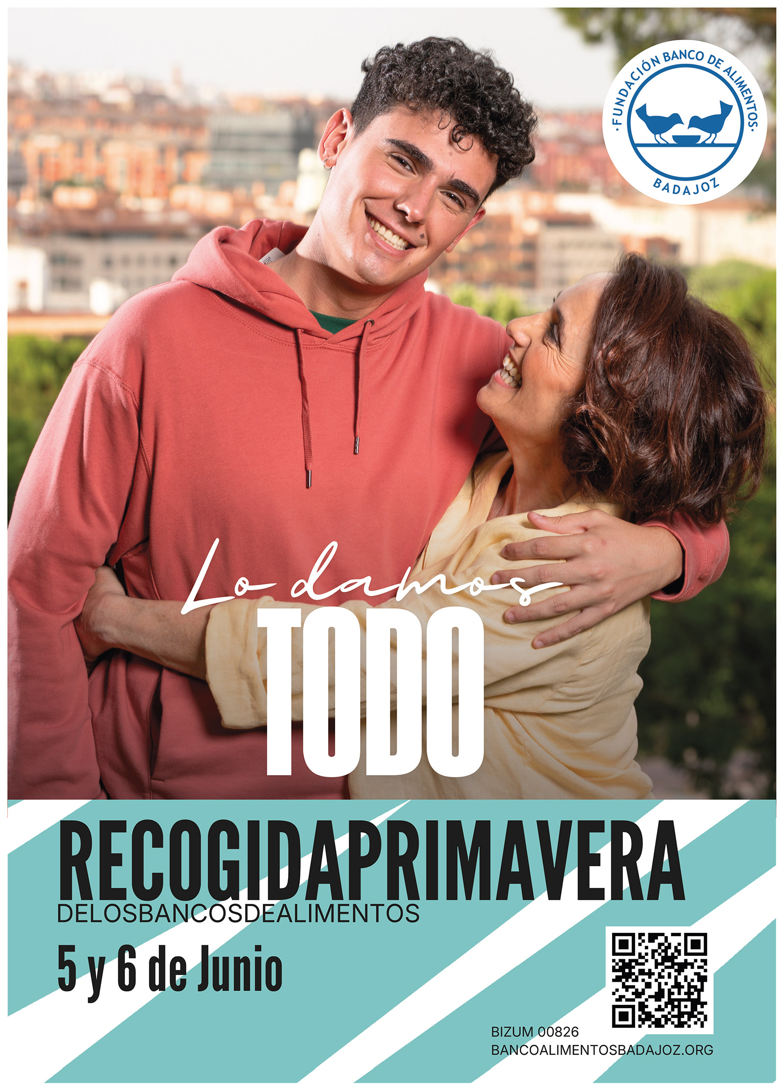 Gran Recogida Primavera