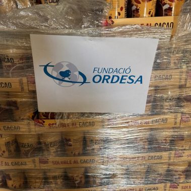 Fundación Ordesa