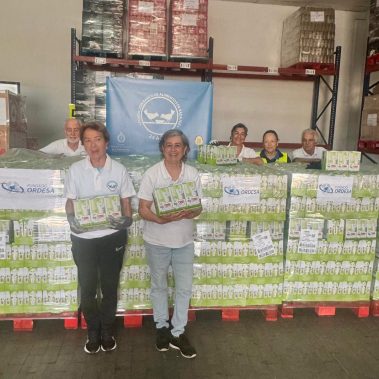 Fundación Ordesa