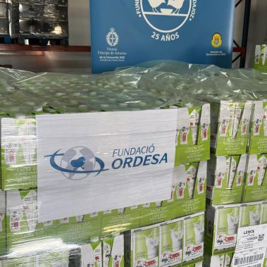 Fundación Ordesa