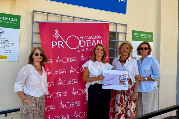 Prodeam