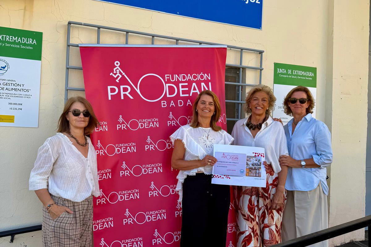Prodeam