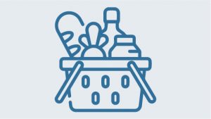 Cesta Solidaria